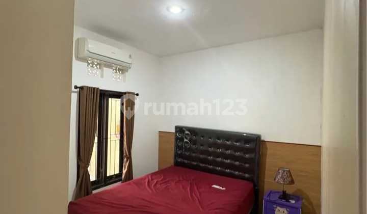 Ready-to-Occupy House Near Undiknas and Sanglah Campus 2