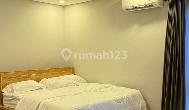 Cheapest in Nusa Dua Bali, 2 Bedrooms, Furnished Near the Beach