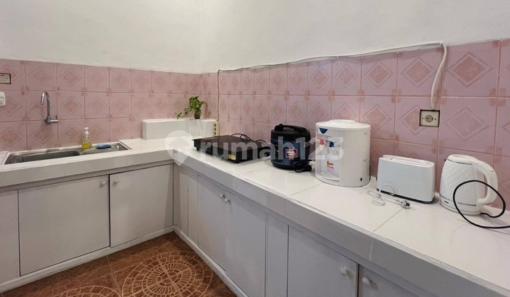 Rumah Siap Huni dan Terawat di Kerobokan 2