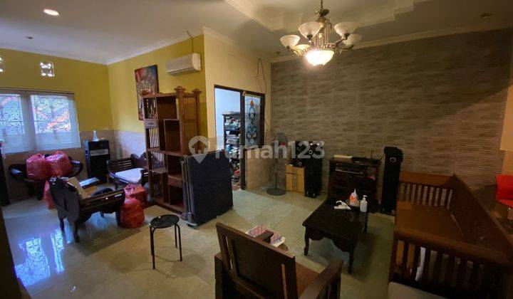 Rumah Dijual Di Kuta Utara Area Badung Siap Huni Harga Murah Dan Bisa Nepis 2