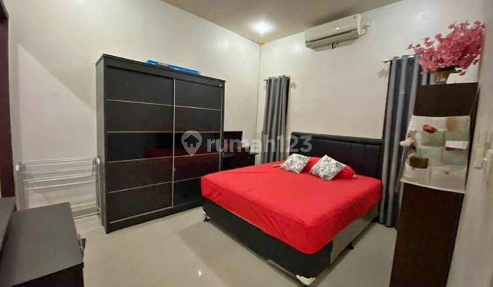Tinggal bawa koper, unit lengkap dan sangat murah 1