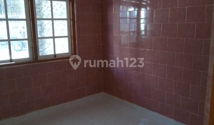 Rumah 8x6 Tanah 60 2 Kamar Tidur Harga Termurah 2