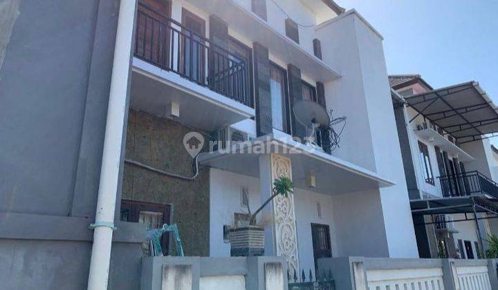 For Rent Rumah Di Sesetan Full Furnished 2 Lantai 1