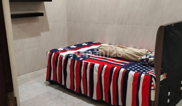 Cheapest in Sesetan House Already Includes Furniture