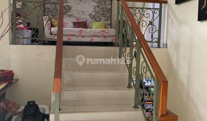 Rumah Siap Huni Dan Terawat di Cluster Karelia Gading Serpong, Pusat Gading Serpong, Harga 1.9m Nego 6