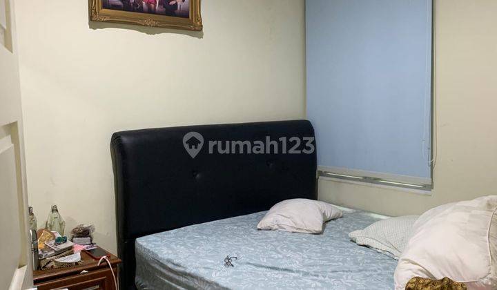 Rumah Siap Huni Dan Terawat di Cluster Karelia Gading Serpong, Pusat Gading Serpong, Harga 1.9m Nego 8