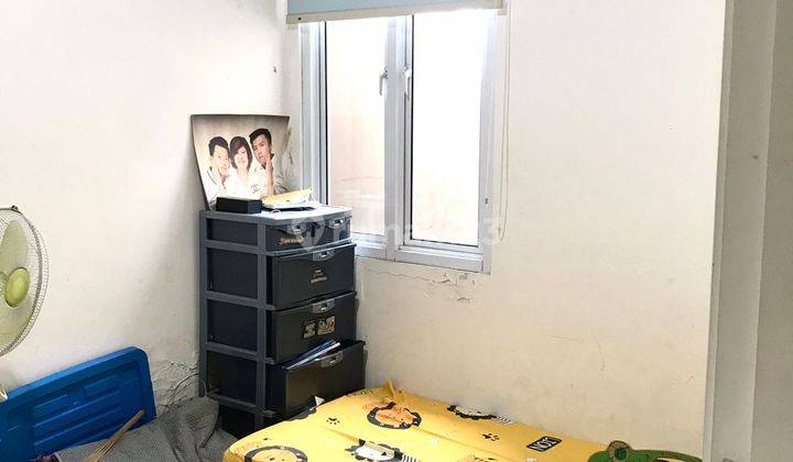 Rumah Siap Huni Dan Terawat di Cluster Karelia Gading Serpong, Pusat Gading Serpong, Harga 1.9m Nego 9