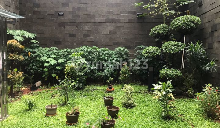 Rumah di Pos pengumben Jakarta barat SHM Furnished tanah 150 bangunan 160 dengan lokasi strategis di Jakarta barat harga nego  6