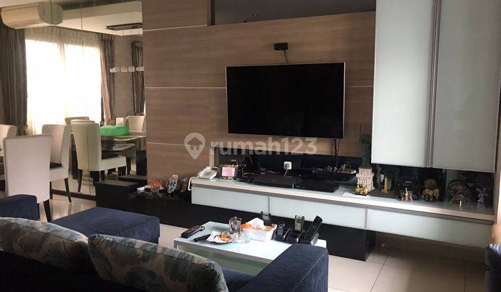Rumah di Pos pengumben Jakarta barat SHM Furnished tanah 150 bangunan 160 dengan lokasi strategis di Jakarta barat harga nego  7