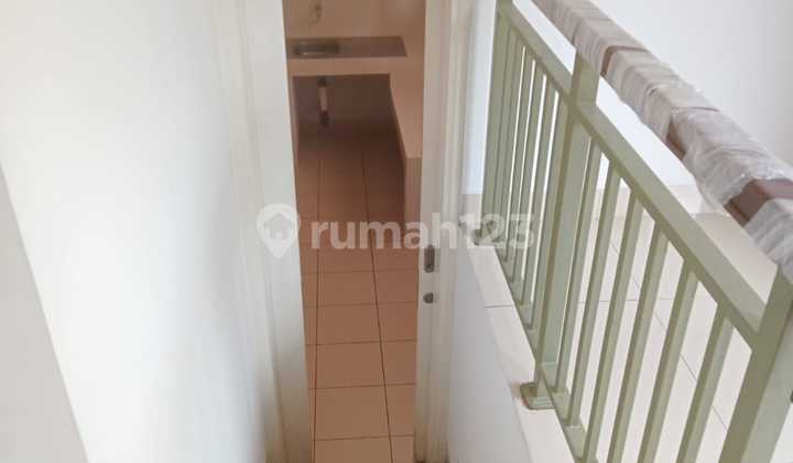 Rumah di Disewakan minimal 2 thn rumah Omaha village gading serpong 3 Lantai SHM Bagus  12