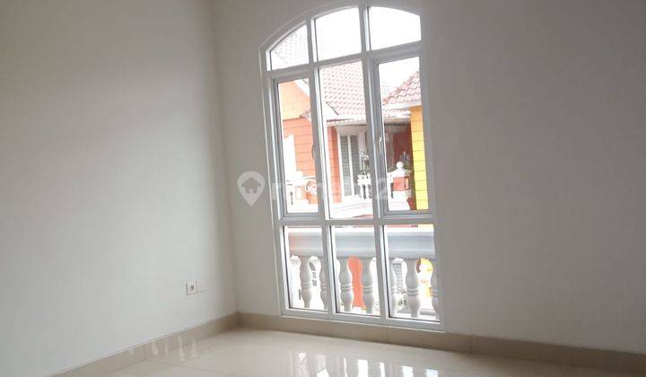 Rumah di Rumah Omaha village gading serpong dekat mall summarecon 3 Lantai disewakan siap huni 1