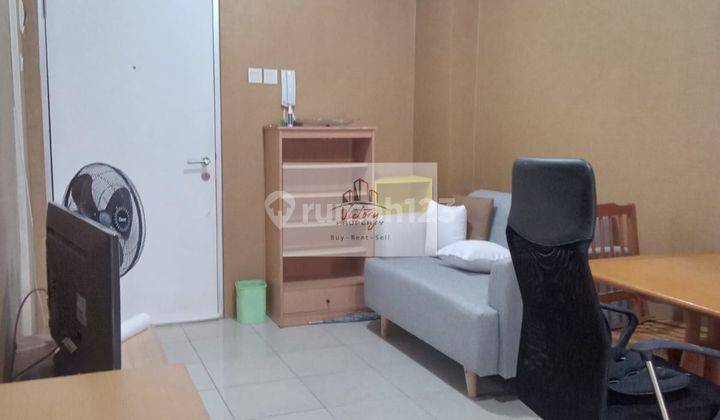 Apartement 2br Furnish 2