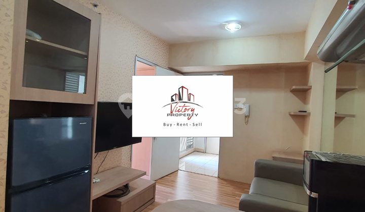 Greenbay Apartment 2BR Corner Unit 2