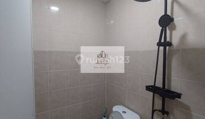 Apartemen 2br Furnish Baru 2