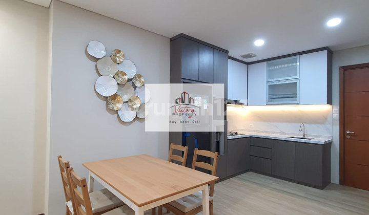 2-bedroom Condominium, Newly Furnished 2