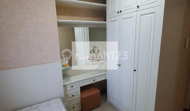 Condominium Greenbay 3 Bedroom 2