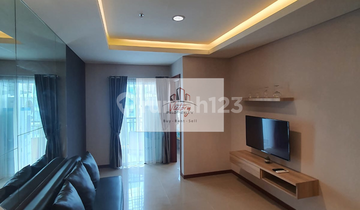 Greenbay Pluit Condominium Type 2 Bedroom 2