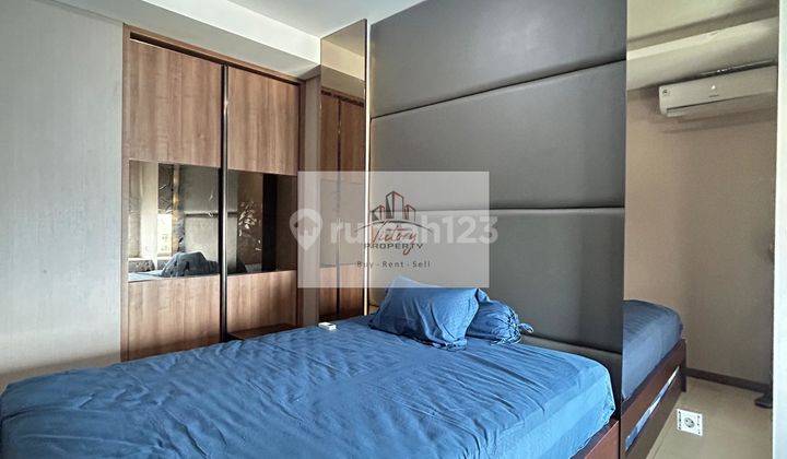 CONDOMINIUM 1 BEDROOM GREENBAY PLUIT 2