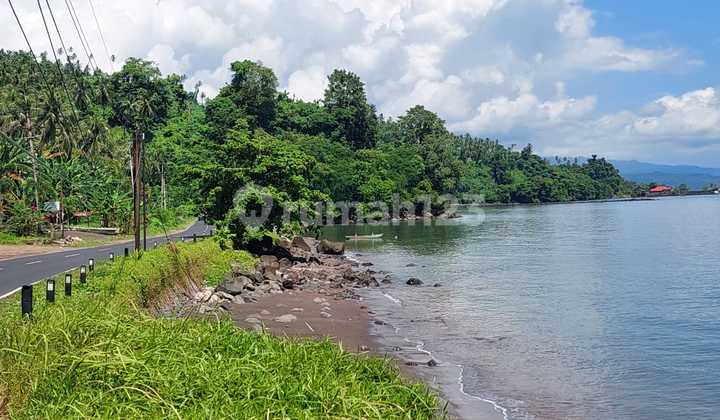 Land 26,634 m2 with Certificate of Ownership (SHM) in Mandolang, Minahasa. Land 26,634 m2 with Certificate of Ownership (SHM) in Mandolang, Minahasa.