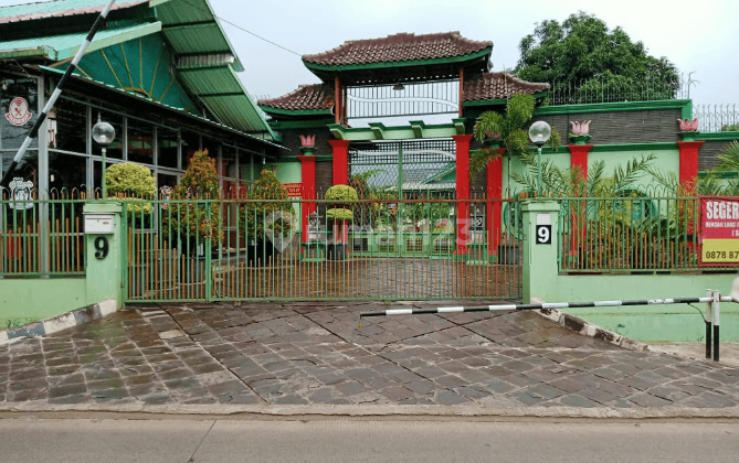 Rumah murah Mewah Harga Bisa di Nego Di Puncak Bogor  1