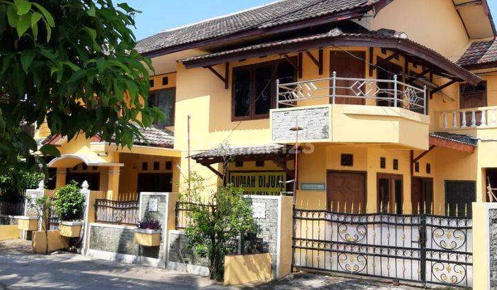 Di Jual Cepat rumah murah  besar  Di Bekasi dekat dengan  jakarta 2