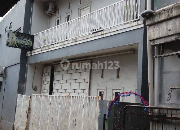 Di Jual Cepat Ruko Murah dan isinya di Kayu Ringin di Bekasi 