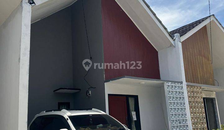 Jual Rumah Ter laris Di Bekasi Dekat Dengan Jakarta& Stasiun Krl 2