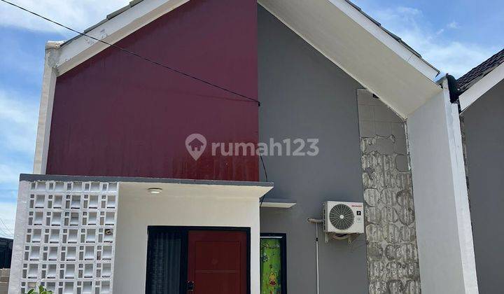 Jual Rumah Ter laris Di Bekasi Dekat Dengan Jakarta& Stasiun Krl 1