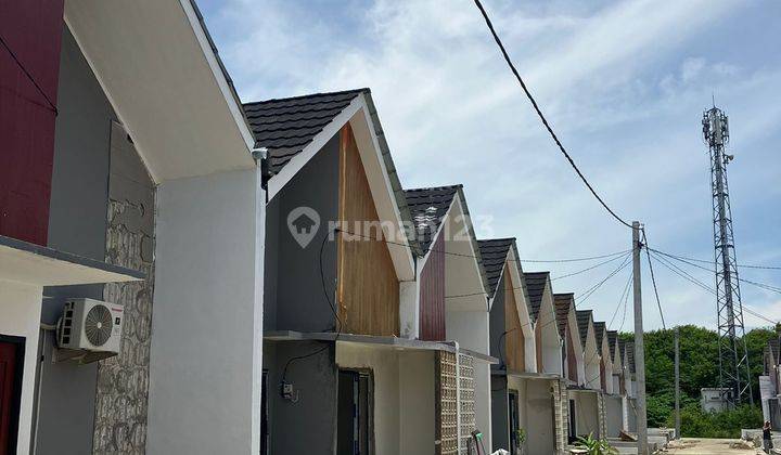 Jual Rumah Ter laris Di Bekasi Dekat Dengan Jakarta& Stasiun Krl 2