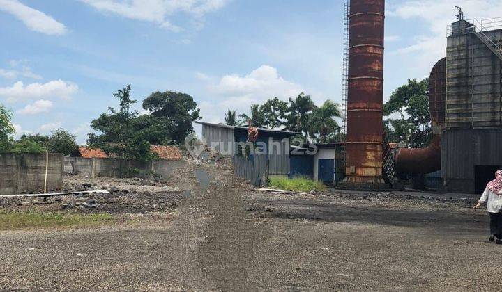 Di jual Cepat Pabrik Pelburan Besi langsung Bisa Buat Operasional 1