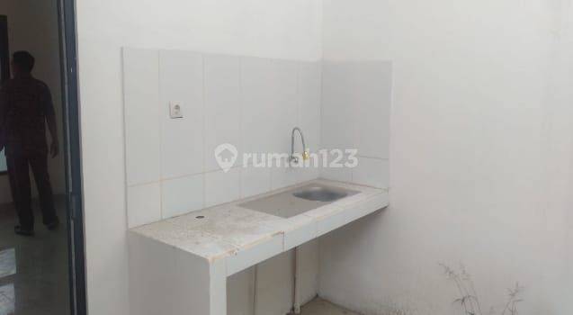 Di Jual Rumah Cluster Terlaris Tanpa DP 0% Di Bekasi 2