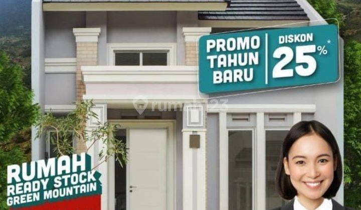 Rumah Tipe 36 Dijual Di Cawang, Jakarta Timur | Terbaru 2024