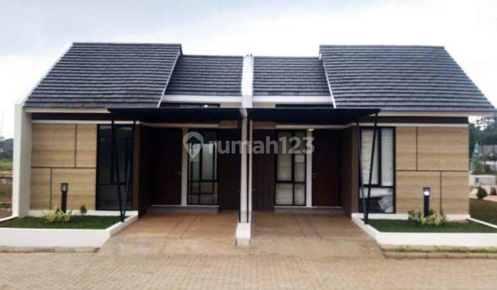 Rumah Tanpa DP % 0 cukup Boking 110 ribu  Di bulan ini 1