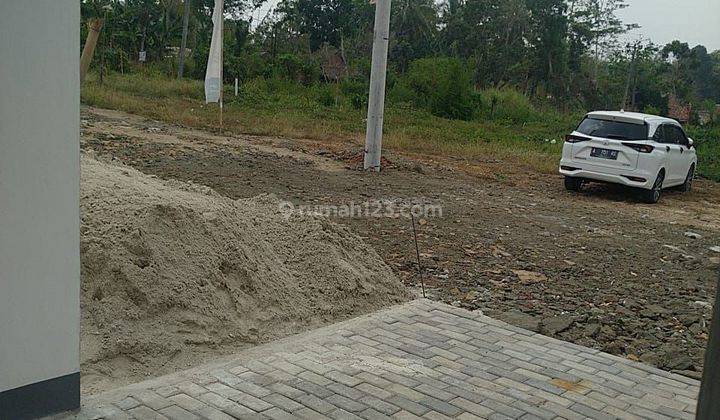 Rumah Cluster Laris manis Unit Terbatas Strategis Di Banten 2