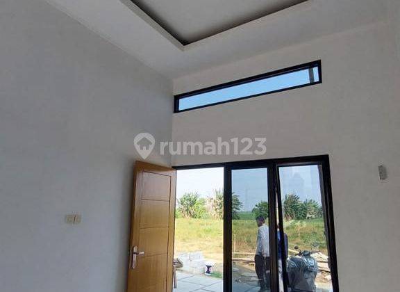 Di Jual Rumah Tanpa Dp 0 % Cukup 2 juta All in Di Bekasi Utara 2