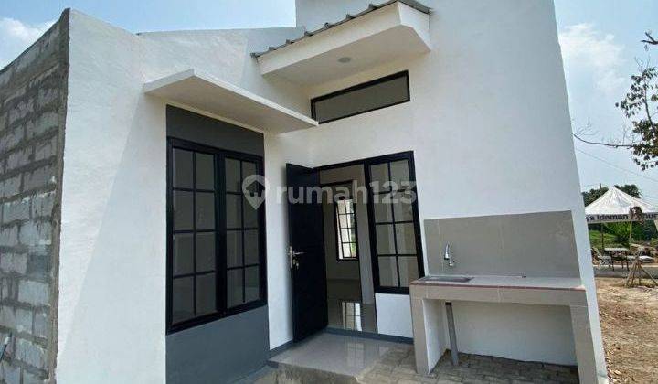 Di Jual Rumah Laris Manis Setrategis Di Rangkasbitung Lebak 2