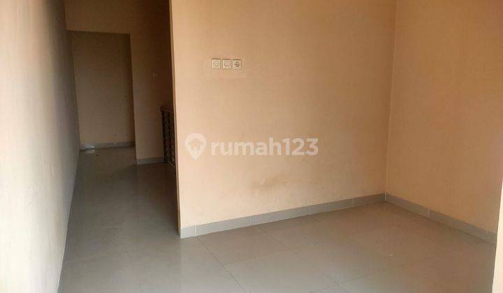 Rumah Di Jual 2 Lantai Siap Huni Di Tanah Tinggi Bekasi 2