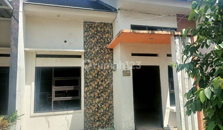 Di Jual Butuh Cepat Rumah Siap Huni Di Babelan Bekasi Utara  1