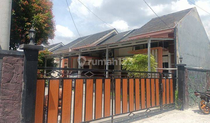 Di Jual Butuh Cepat Rumah Siap Huni Di Babelan Bekasi Utara  2