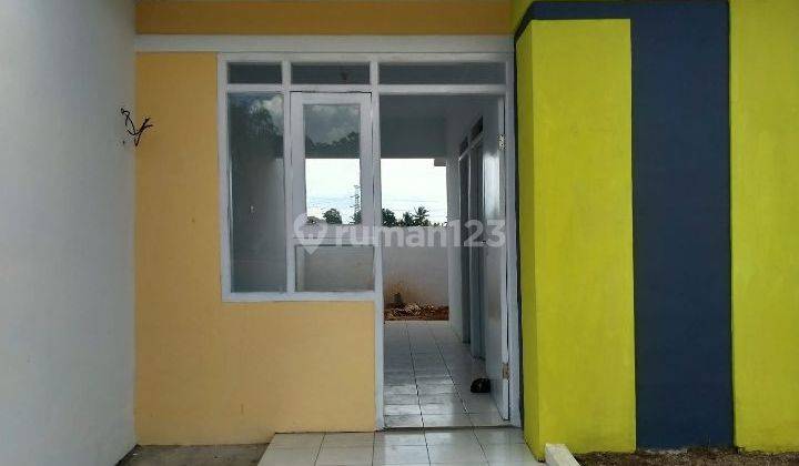 DI jual Rumah Subsidi Terlaris Di Serang Ayoh Buruan ke Habisan 2