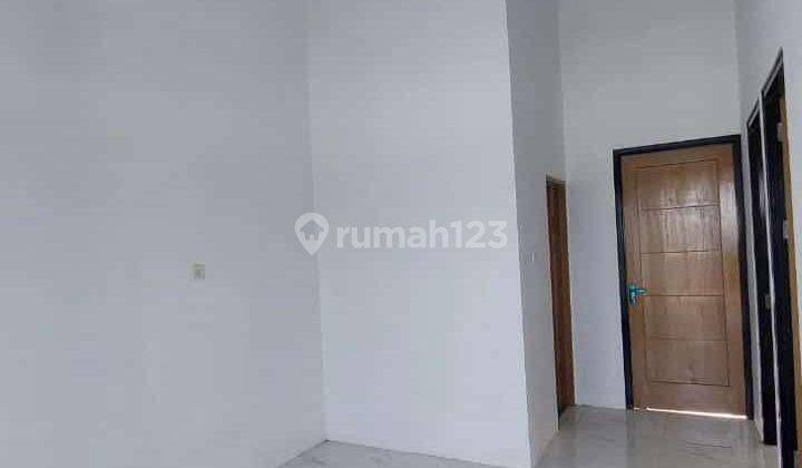 Di jual Rumah Tanpa Dp 0 % Cukup 2 juta All In Di Bekasi Utara 2