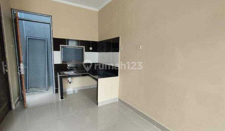 Di jual Rumah Mewah Dua Lantai Tanpa DP 0% 2 juta Allin di Bekasi 2