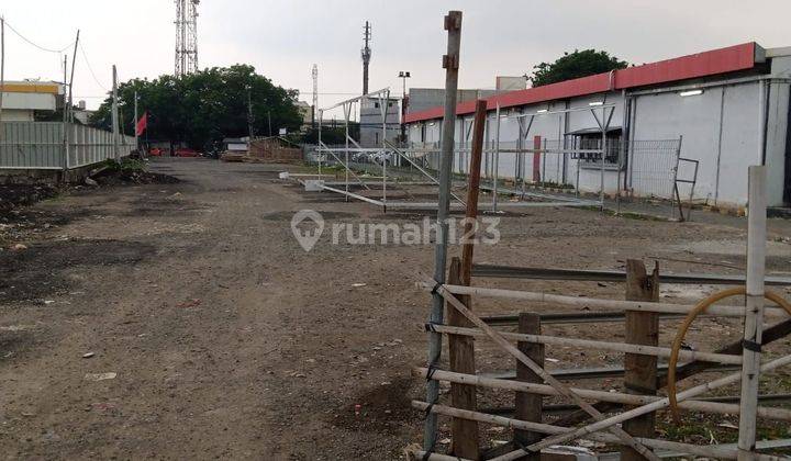 DI Jual Butuh Cepat Tanah Sangat Setrategis Di Bekasi Utara 2