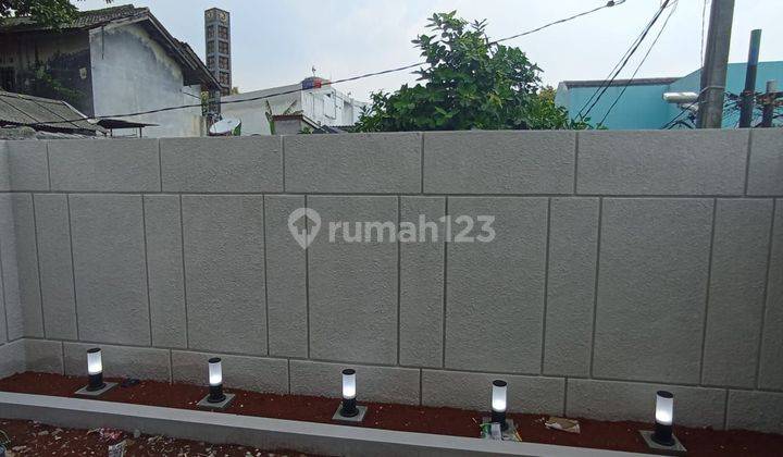 Di jual Rumah 2 lantai Tanpa Dp 0% Bintaro dekat jln tol Jakarta 2