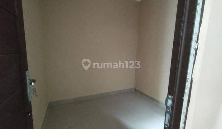 Di jual Rumah Tanpa Dp0 % Cukup 2 juta All in Tanah Tinggi Bekasi 2