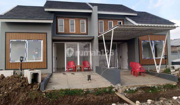 Di jual Rumah Laris Manis Setrategis Dekat Stasiun Bekasi  2