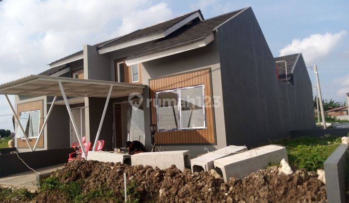 Di jual Rumah Laris Manis Setrategis Dekat Stasiun Bekasi  2