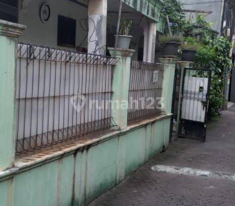 Di Jual Butuh Cepat Rumah Dan Kost Kostsan pisangan lama jakarta 2