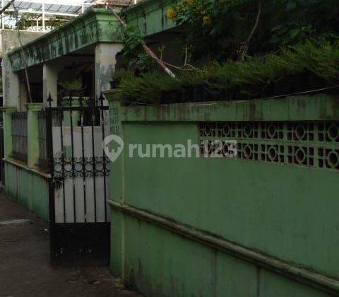 Di Jual Butuh Cepat Rumah Dan Kost Kostsan pisangan lama jakarta 1