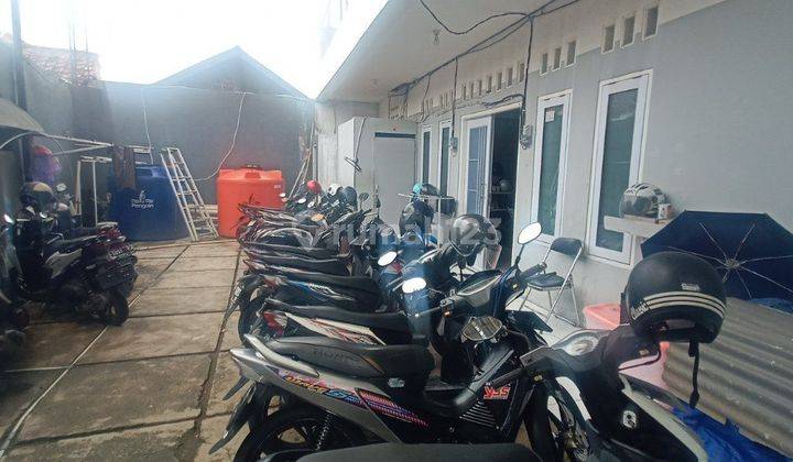 Di Jual Cepat Tanah Bonus Ada kost nya 57 kamar Di Bogor Ipb 1